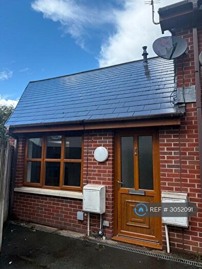 1 Bedroom Bungalow To Rent In Princes Mews, Newport, NP19