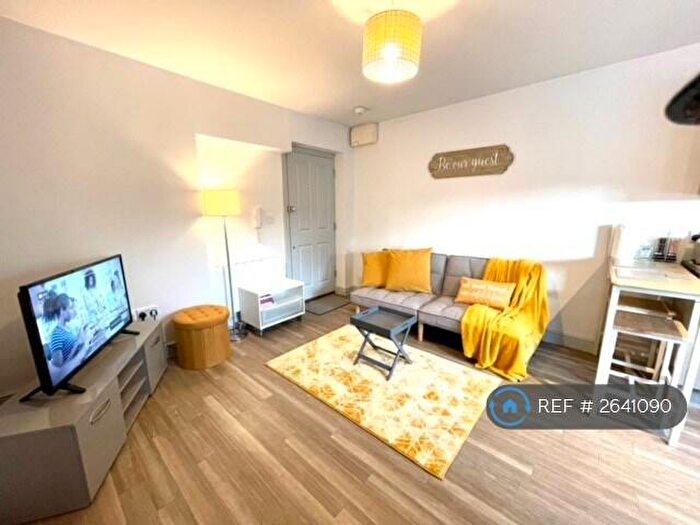 1 Bedroom Flat To Rent In Southmill Road, Bishop's Stortford, CM23