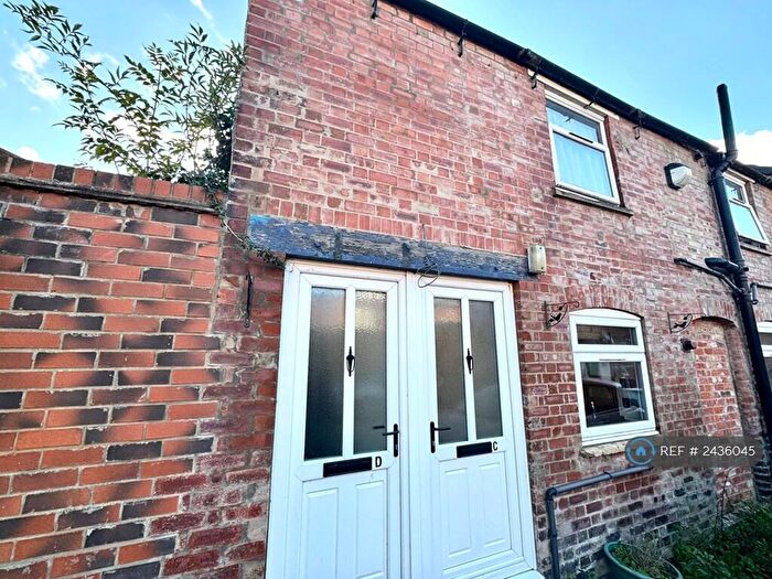 1 Bedroom Flat To Rent In Westgate House, Grantham, NG31