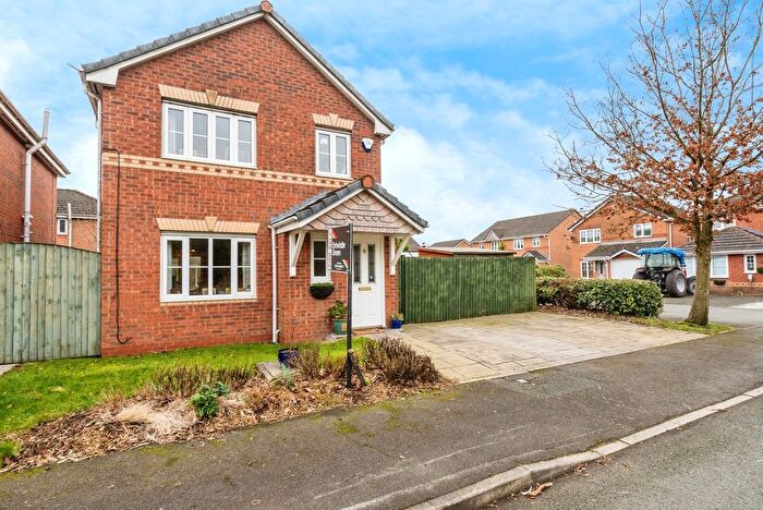 3 Bedroom Detached House For Sale In Leyland Avenue, Hindley, Wigan, Greater Manchester, WN2