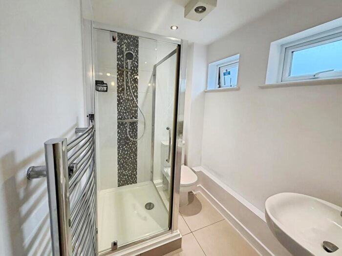 1 Bedroom Flat To Rent In Central Court, North Street, Peterborough, PE1