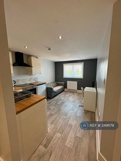 Studio To Rent In Picton Road, Wavertree, Liverpool, L15