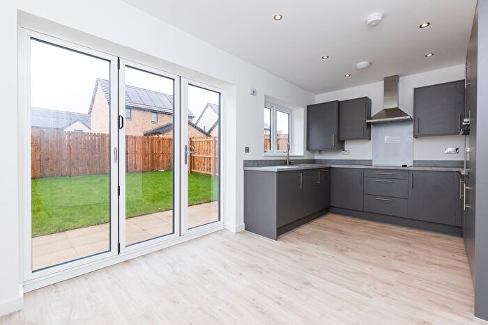 4 Bedroom Detached House For Sale In Chandler Drive, West Rainton, DH4