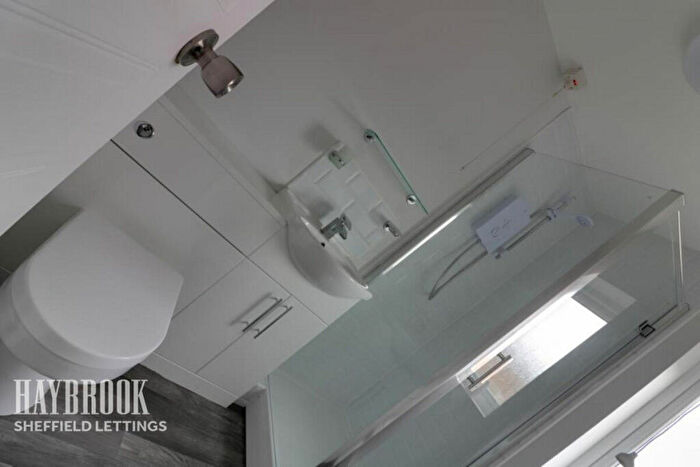 1 Bedroom Flat To Rent In Ringwood Grove, Sheffield, S20