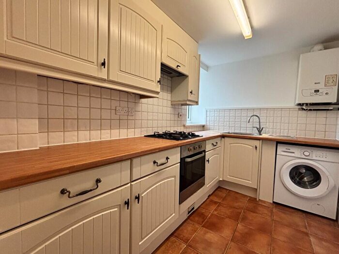 5 Bedroom Flat To Rent In Belgrave Road, Bristol, BS8