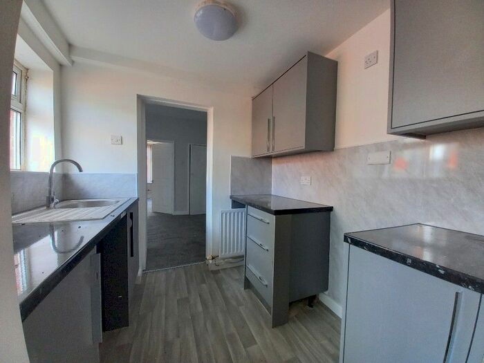 2 Bedroom Terraced House To Rent In Maughan Terrace, Fishburn, Stockton-On-Tees, TS21