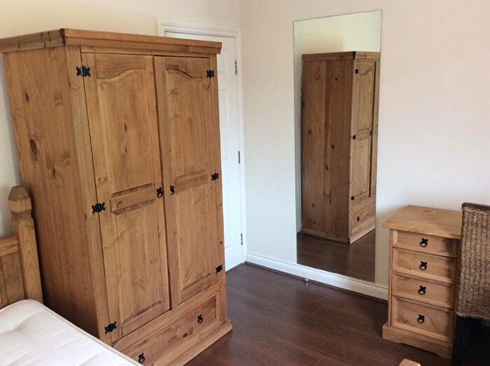 1 Bedroom House Of Multiple Occupation To Rent In Durning Road, Liverpool, Merseyside, L7