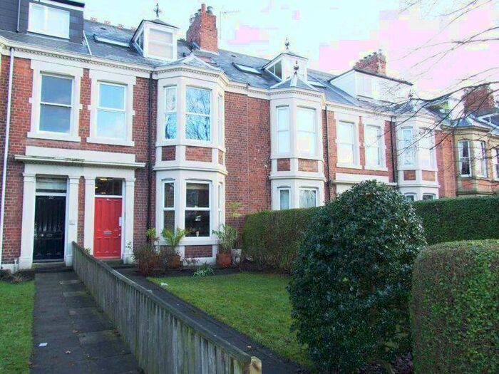 1 Bedroom Flat To Rent In St Georges Terrace, Jesmond, Newcastle Upon Tyne, NE2