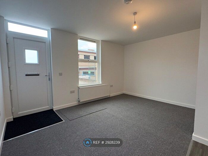 3 Bedroom Terraced House To Rent In Academy Lane, Arbroath, DD11