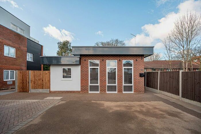 2 Bedroom Property To Rent In Crawford Avenue, Wembley, HA0