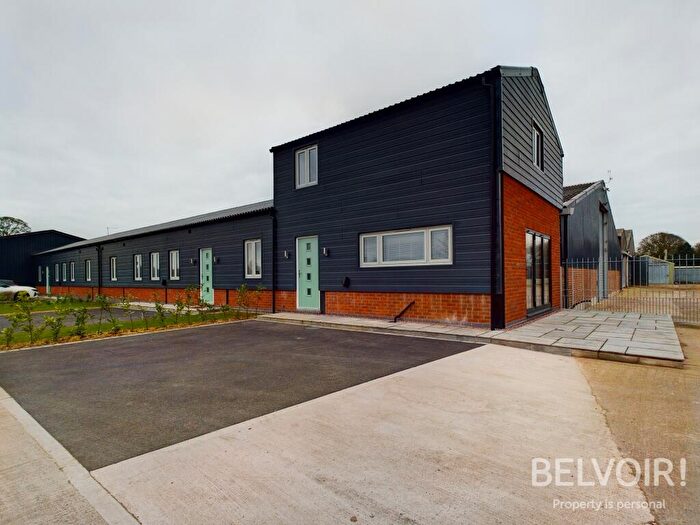 2 Bedroom Barn Conversion To Rent In Aston Pool Farm, Stone Road, Aston By Stone, ST15