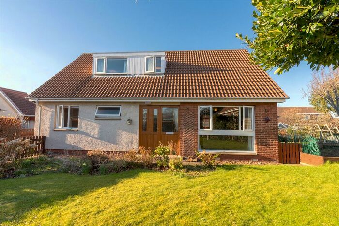 4 Bedroom Detached House For Sale In Dean Court, Longniddry, East Lothian, EH32