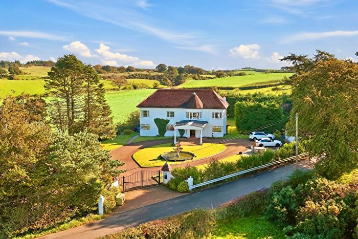 4 Bedroom Detached House For Sale In Braefoot, Kittochside Road, Carmunnock, Clarkston, G76