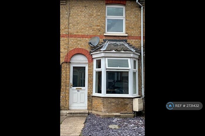 3 Bedroom Terraced House To Rent In Lilian Road, Burnham On Crouch, CM0