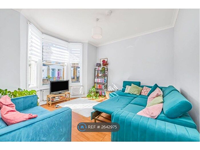 5 Bedroom Terraced House To Rent In Tasman Road, London, SW9