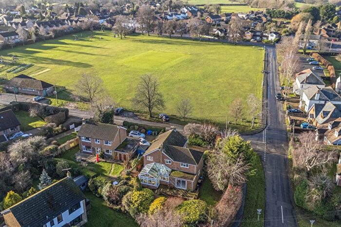 5 Bedroom Detached House For Sale In Common Road, Great Kingsill, HP15