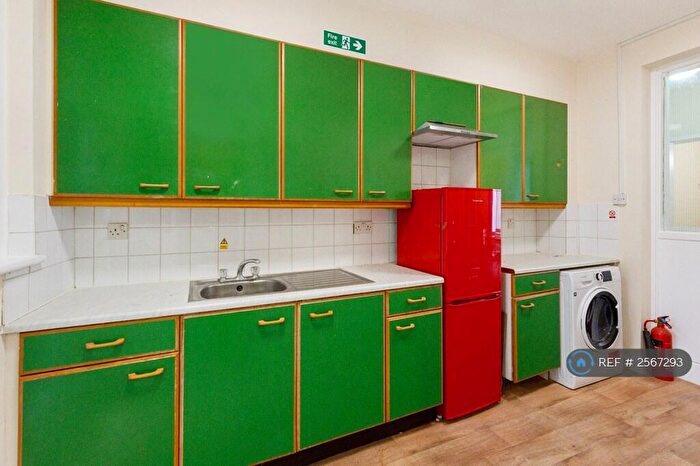 1 Bedroom Flat To Rent In Duncombe Road, London, N19