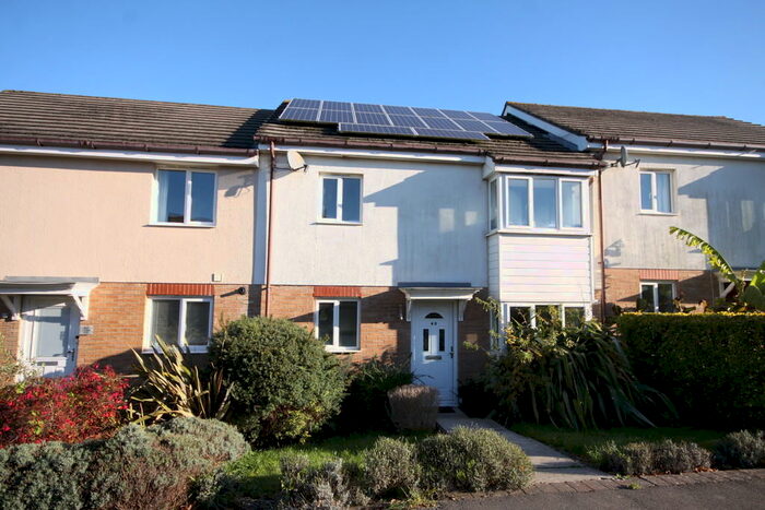 3 Bedroom Terraced House To Rent In Bluebell Way, Whiteley, PO15
