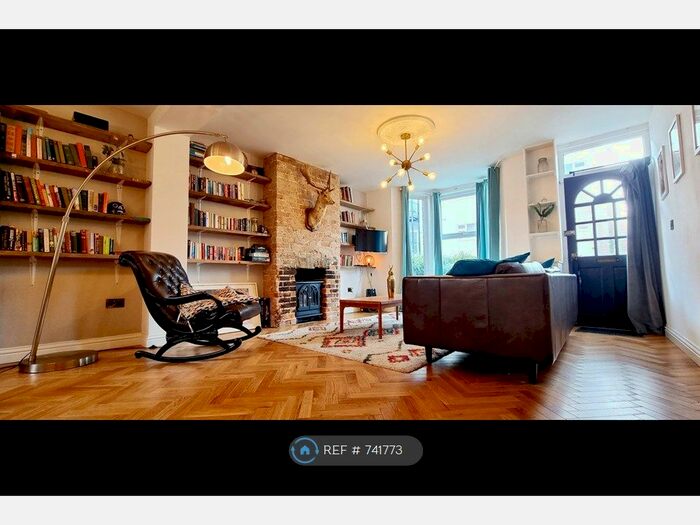 4 Bedroom Terraced House To Rent In Margate, Margate, CT9