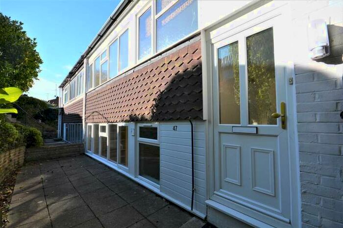 3 Bedroom Semi-Detached House To Rent In Broadlands Avenue, Chesham HP5