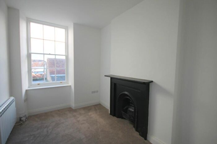 2 Bedroom Apartment To Rent In The Commons, Shaftesbury, Dorset, SP7