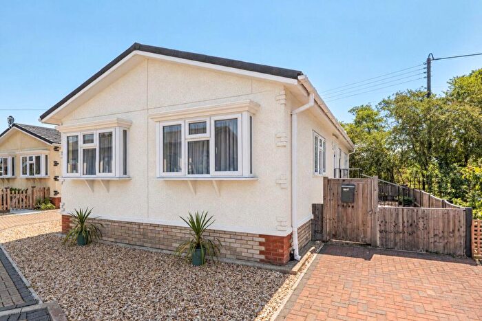 2 Bedroom Park Home For Sale In Rookery Drove, Beck Row, Bury St Edmonds, Suffolk, IP28