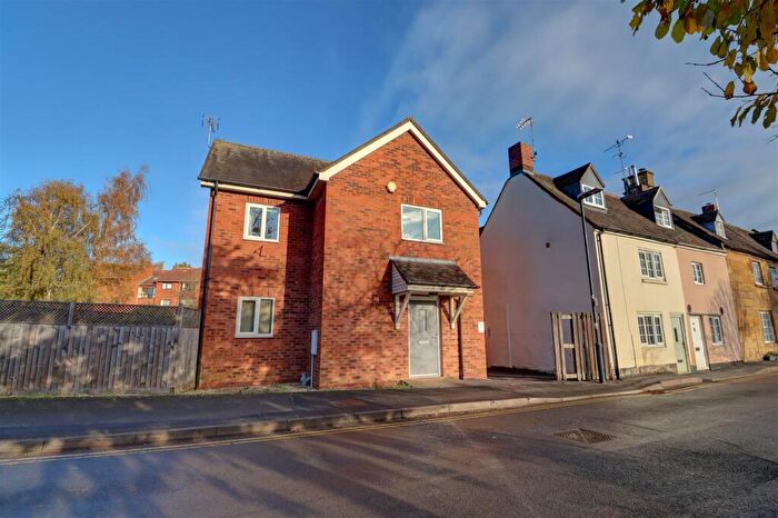 1 Bedroom Flat To Rent In Telegraph Street, Shipston On Stour, CV36