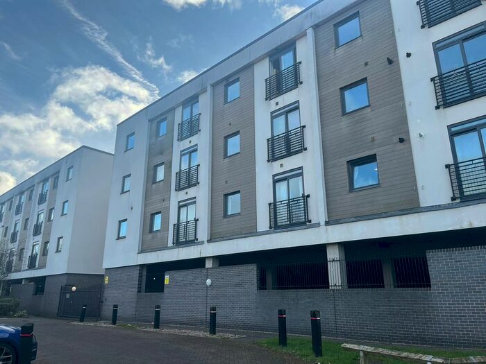 2 Bedroom Flat To Rent In Paladine Way, Coventry, CV3