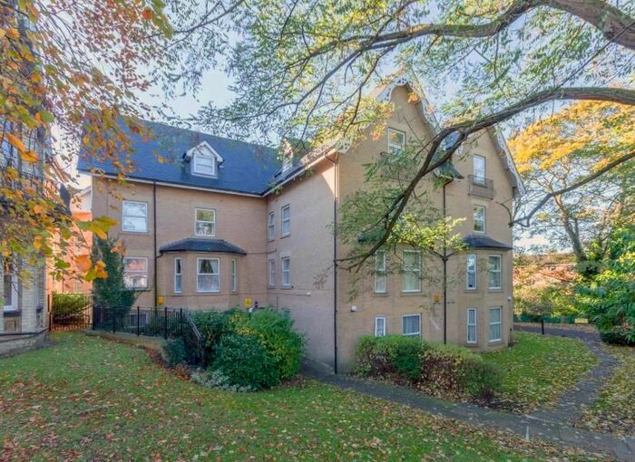 2 Bedroom Flat To Rent In Chancery Rise, Holgate, York YO24