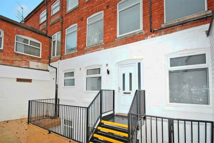 1 Bedroom Flat To Rent In Ethel Street, Abington, Northampton, NN1