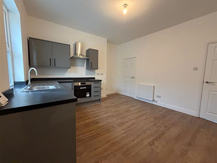 3 Bedroom Terraced House To Rent In Charles Street, Darlington, DL1