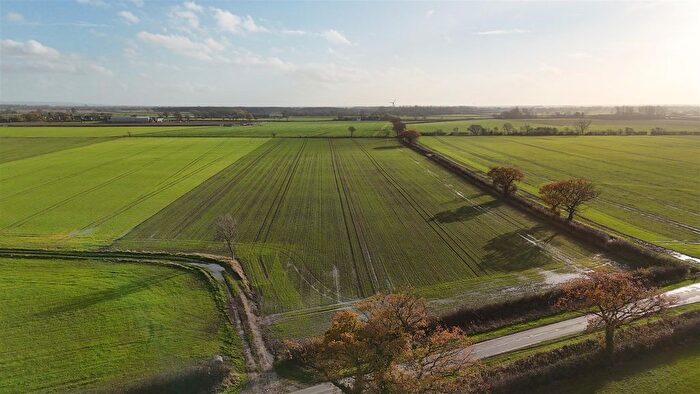 Land For Sale In Breckstreet Lane, Seaton Ross, YO42