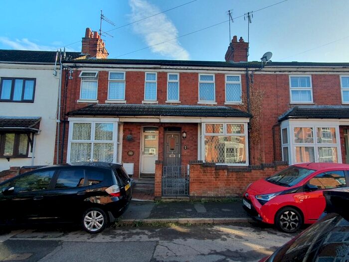 2 Bedroom Terraced House For Sale In Newtown Road, Little Irchester, Wellingborough, Northamptonshire, NN8