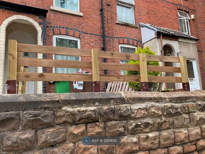 3 Bedroom Terraced House To Rent In Basford Road, Nottingham, NG6