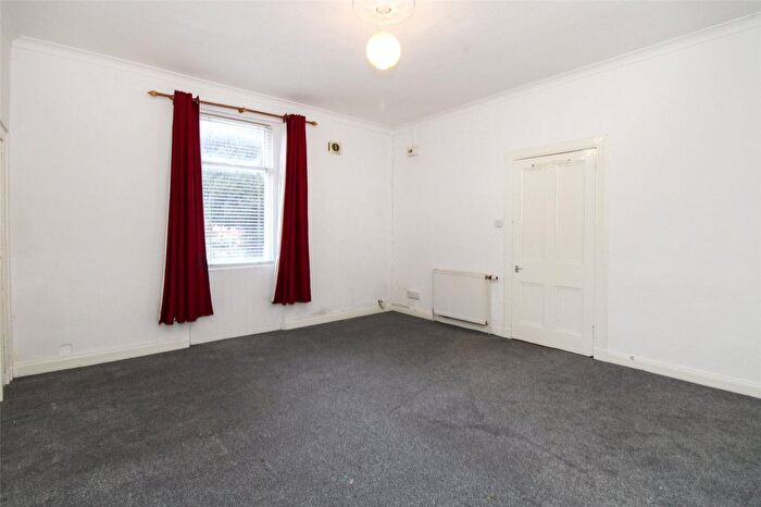 1 Bedroom Flat For Sale In Methil Brae, Methil, Leven, Fife, KY8