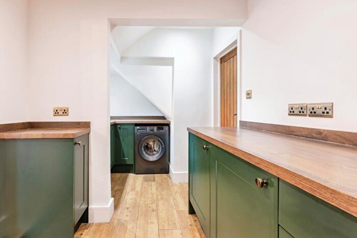 2 Bedroom Terraced House For Sale In Church View, Brompton, Northallerton, North Yorkshire, DL6
