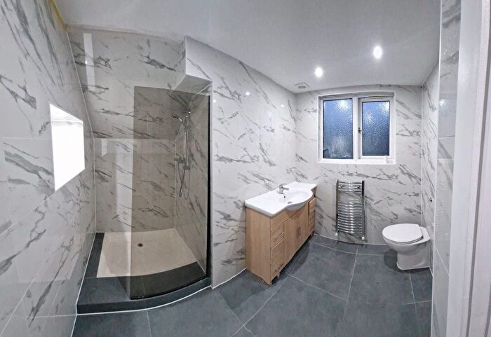 1 Bedroom Studio To Rent In Dorset Road, London, SW19