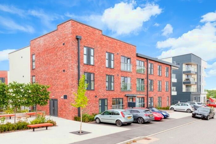 2 Bedroom Flat To Rent In Westacott Road, Ambrosden, Bicester, OX25