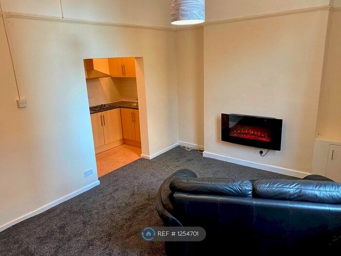 Studio To Rent In Newmarket Street, Colne BB8