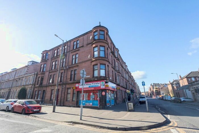 1 Bedroom Flat To Rent In Flat /, Langside Road, Glasgow, G42