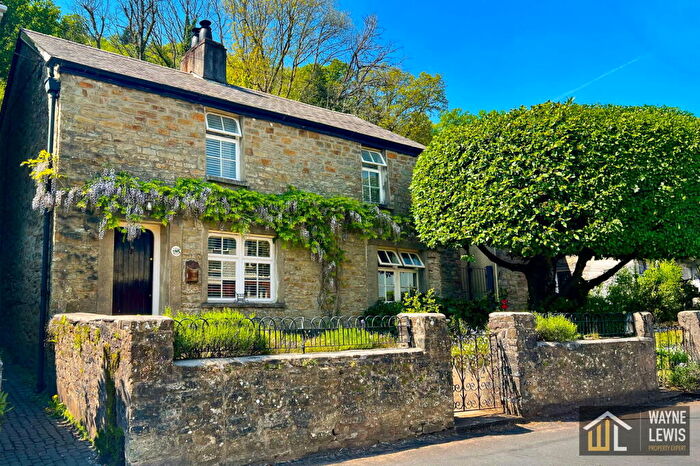 3 Bedroom Cottage For Sale In Main Road, Gwaelod-y-Garth, Cardiff, CF15