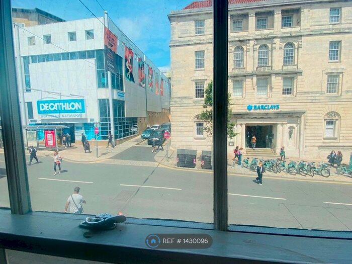 1 Bedroom Flat To Rent In Brighton, Brighton, BN1