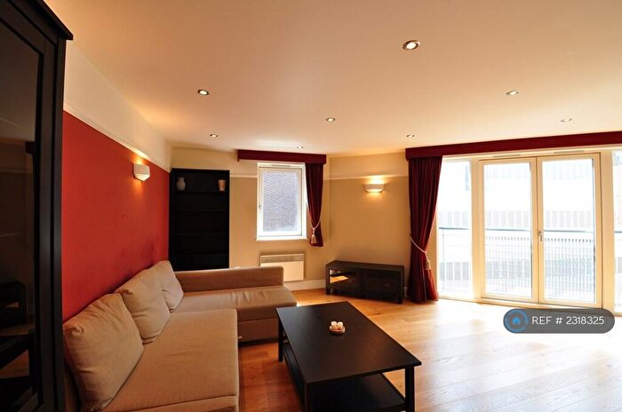 2 Bedroom Flat To Rent In London, London, E1