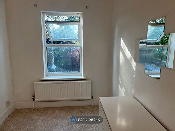 1 Bedroom Property To Rent In Fearon Street, London, SE10