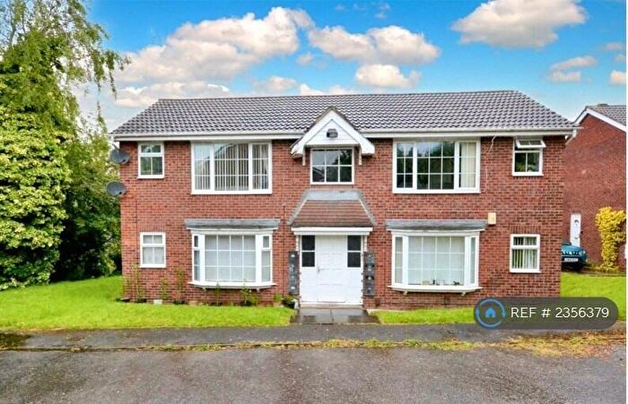 Studio To Rent In Fieldway Rise, Leeds, LS13