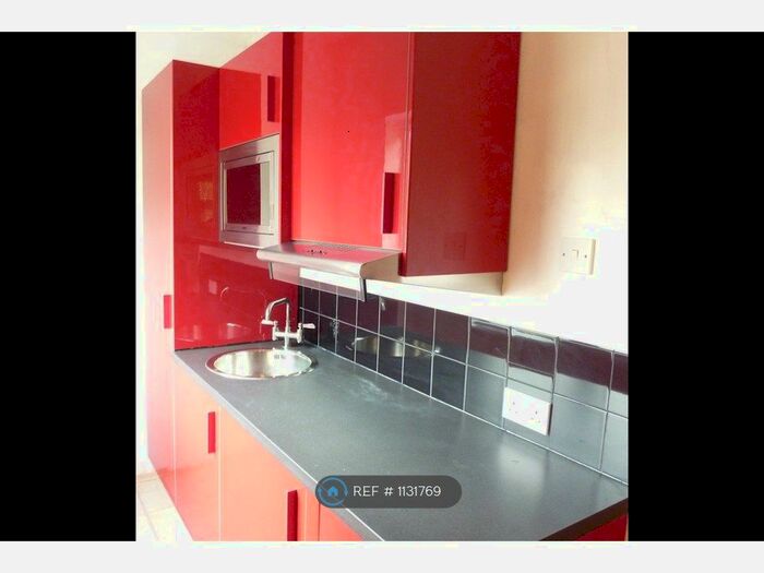 1 Bedroom Flat To Rent In Headstone Lane, London, HA2