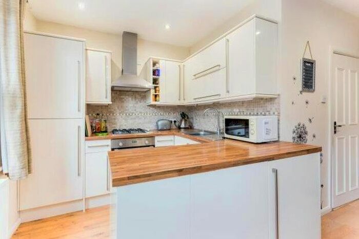 1 Bedroom Flat To Rent In Greyhound Road, London, W6