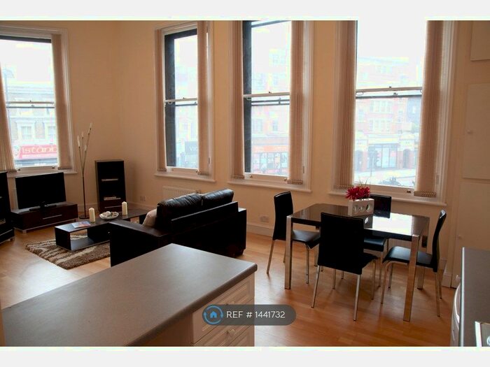 1 Bedroom Flat To Rent In City Road, London, EC1V