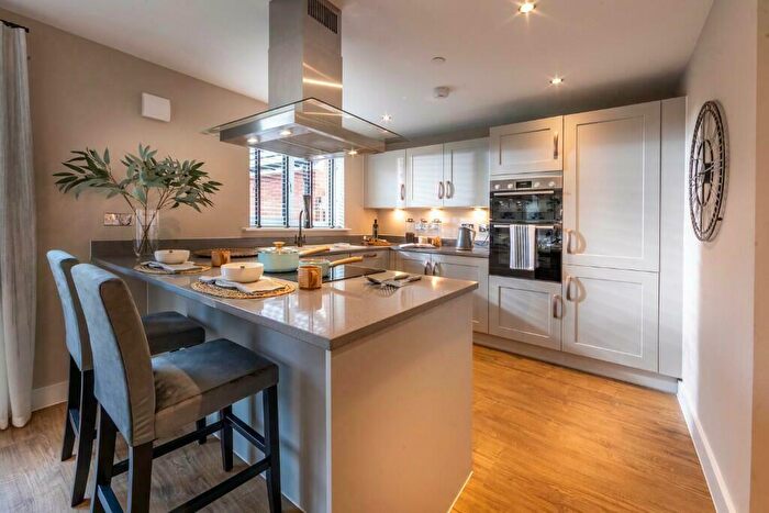 4 Bedroom Detached House For Sale In Brassgout Reen Road, Newport, NP19