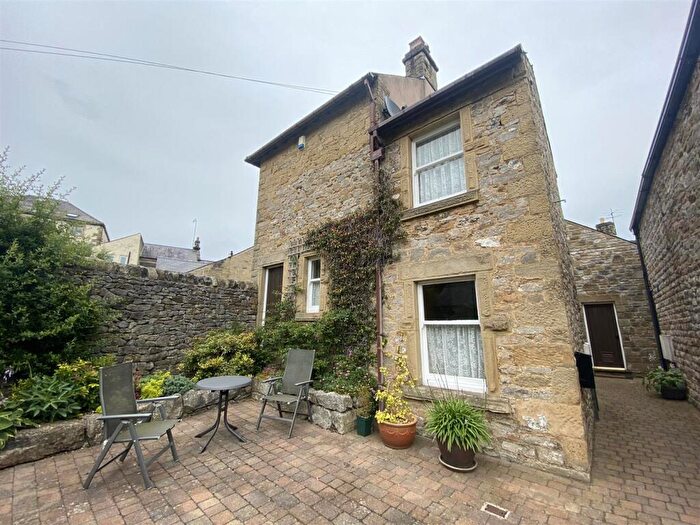 1 Bedroom Cottage To Rent In Dale Head Court, The Square, Eyam, S32